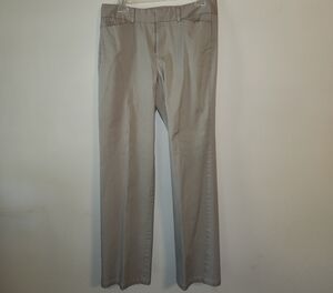 Dockers Women's Light Brown Dress Pants